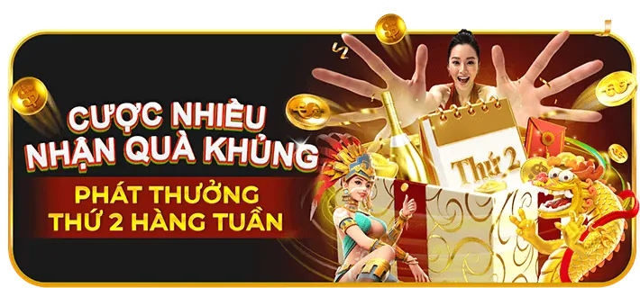 Thưởng chào mừng cho thành viên mới vf555 link mới