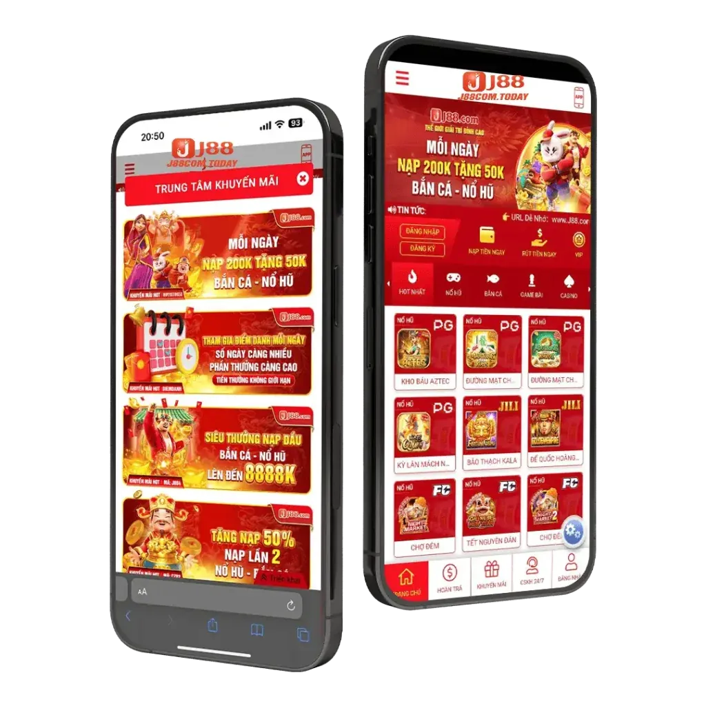 Giao diện vf555 thân thiện, dễ sử dụng trên màn hình máy tính và điện thoại