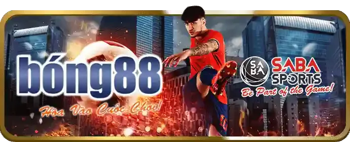 Vận động viên tennis đang giao bóng trên sân, minh họa cá cược tennis tại VF555