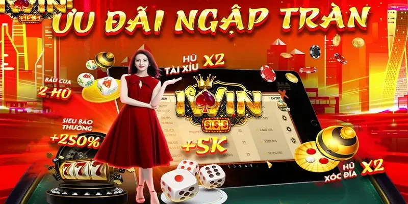 Tổng quan các trò chơi Nổ Hũ đa dạng tại vf555 link mới